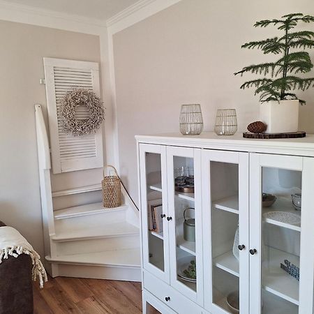 Ferienhaus Forstblick Betzenstein Bagian luar foto