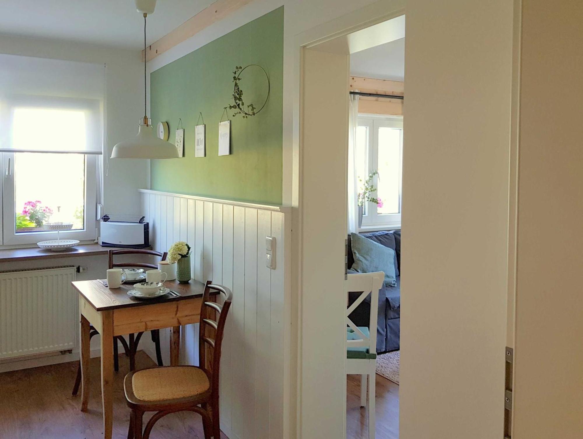 Ferienhaus Forstblick Betzenstein Bagian luar foto