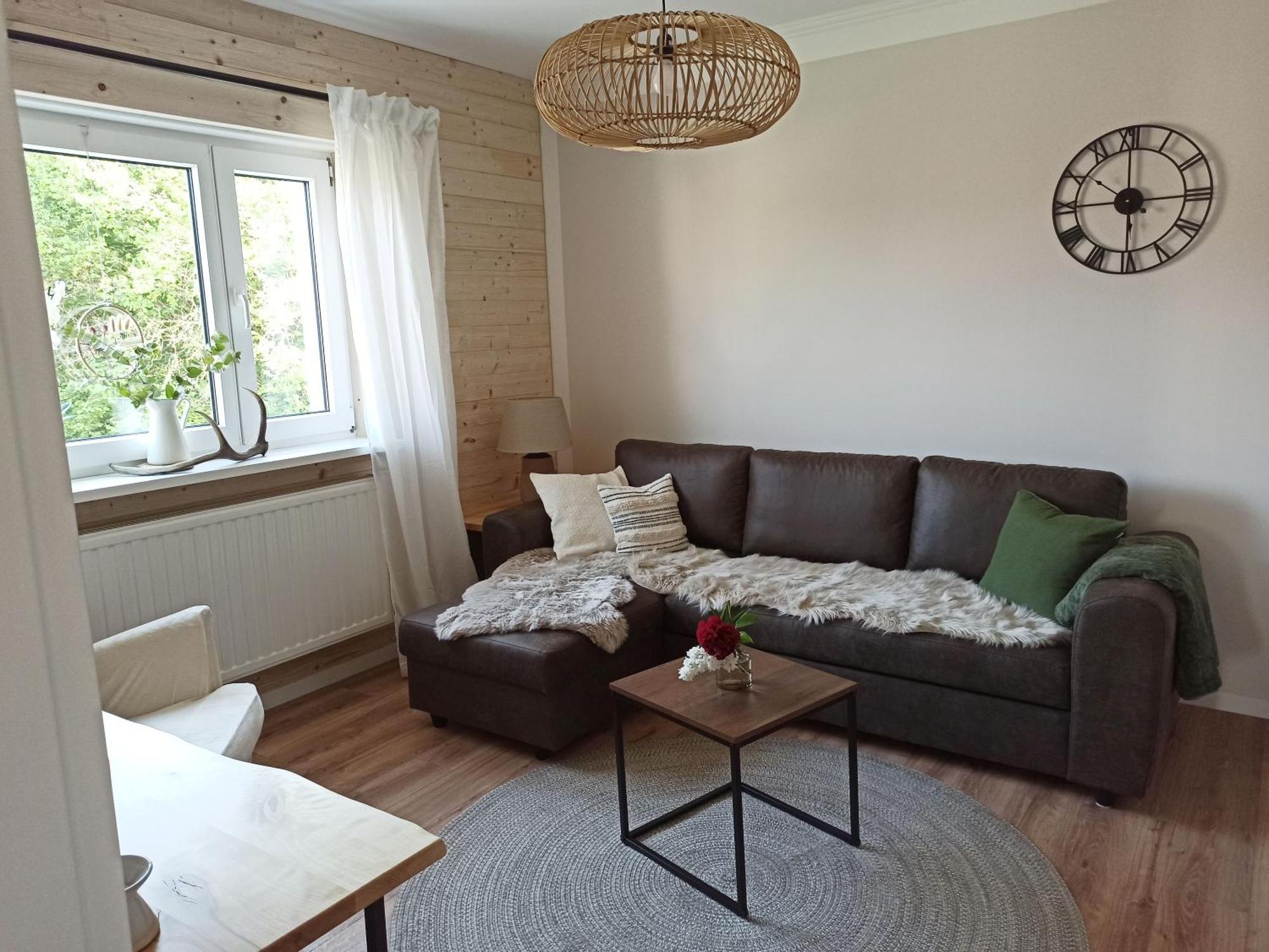 Ferienhaus Forstblick Betzenstein Bagian luar foto