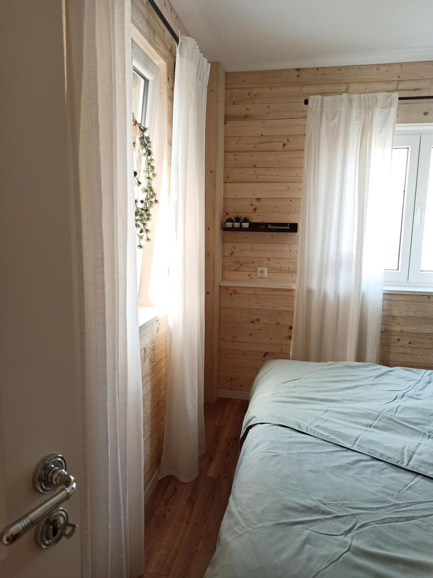 Ferienhaus Forstblick Betzenstein Bagian luar foto