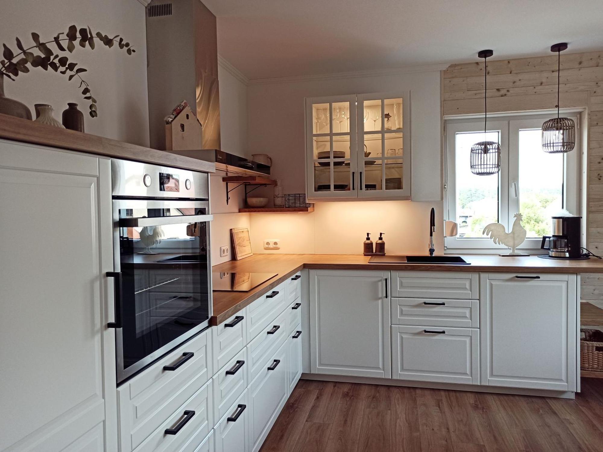 Ferienhaus Forstblick Betzenstein Bagian luar foto