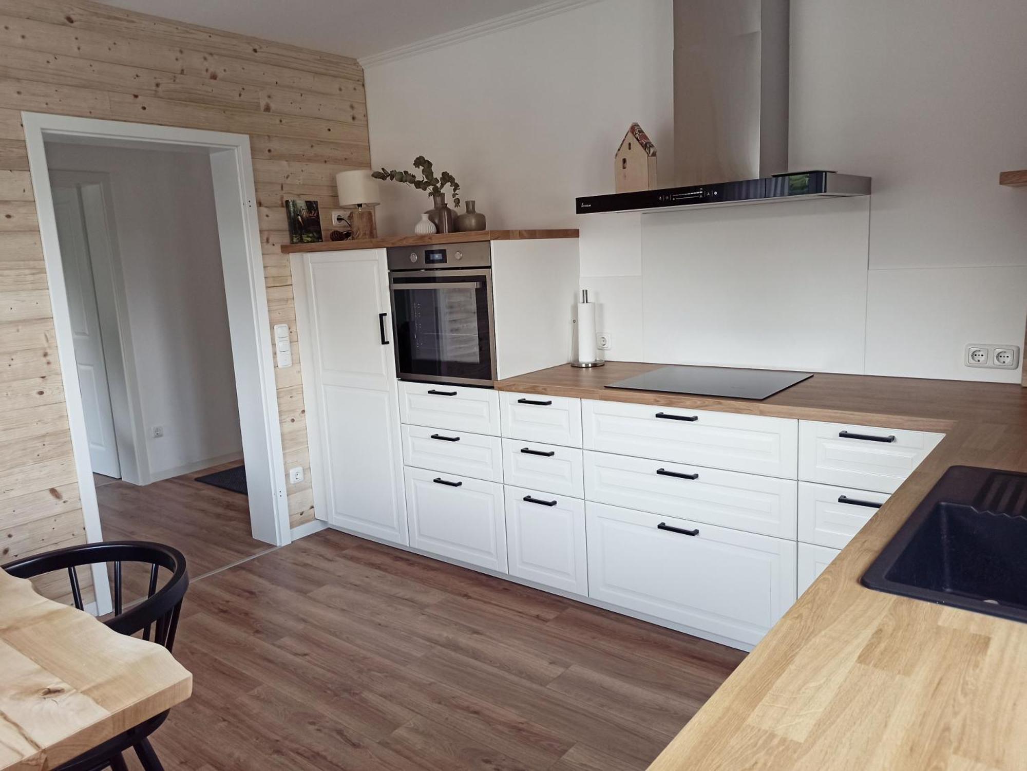 Ferienhaus Forstblick Betzenstein Bagian luar foto