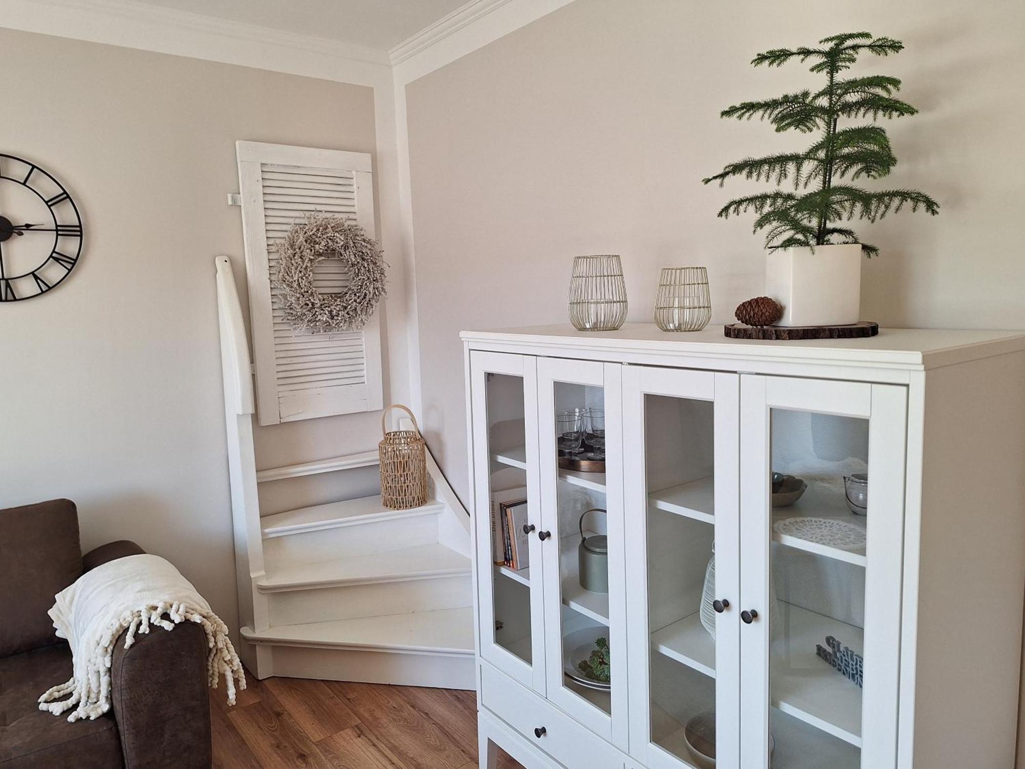 Ferienhaus Forstblick Betzenstein Bagian luar foto
