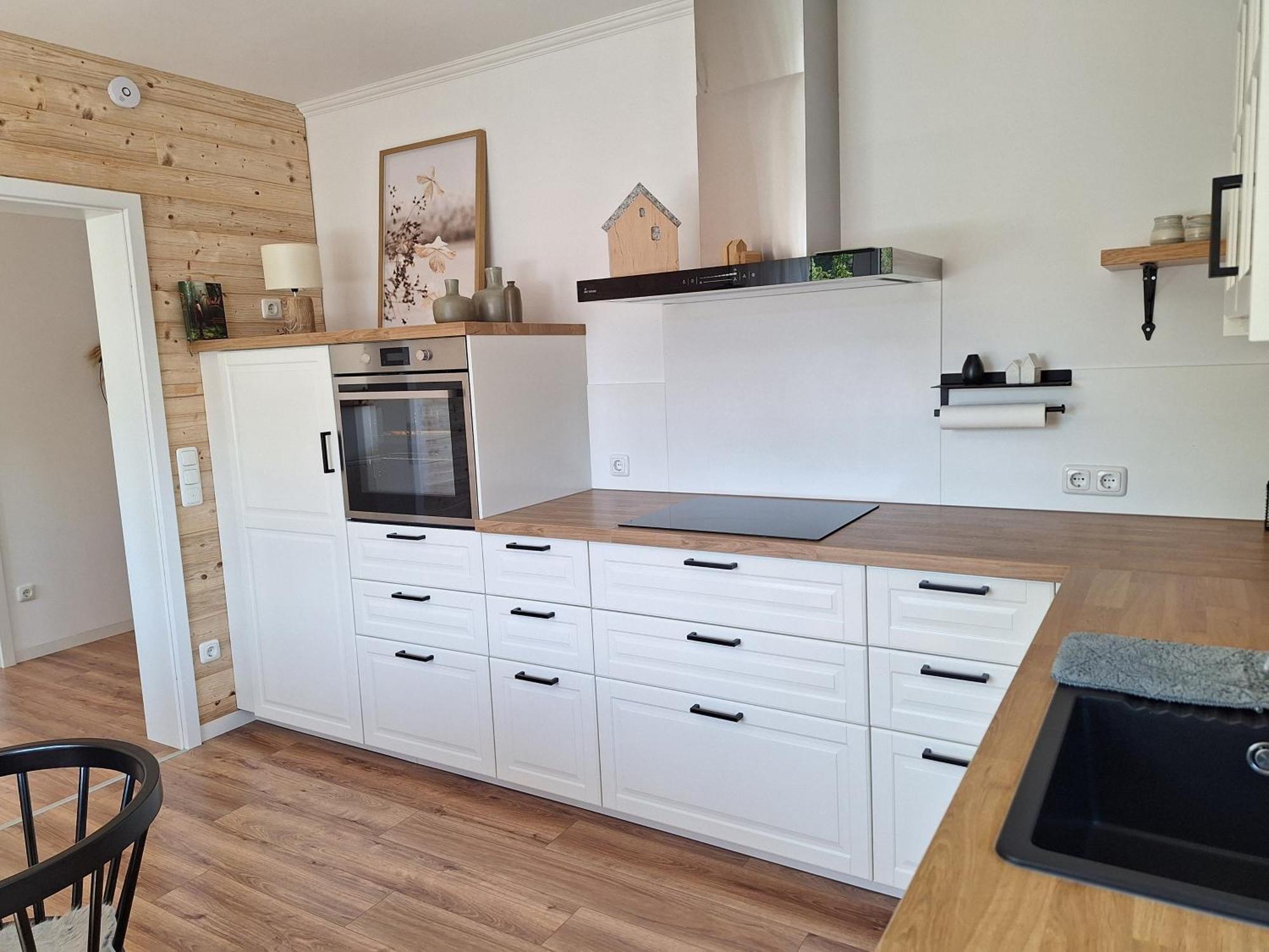 Ferienhaus Forstblick Betzenstein Bagian luar foto