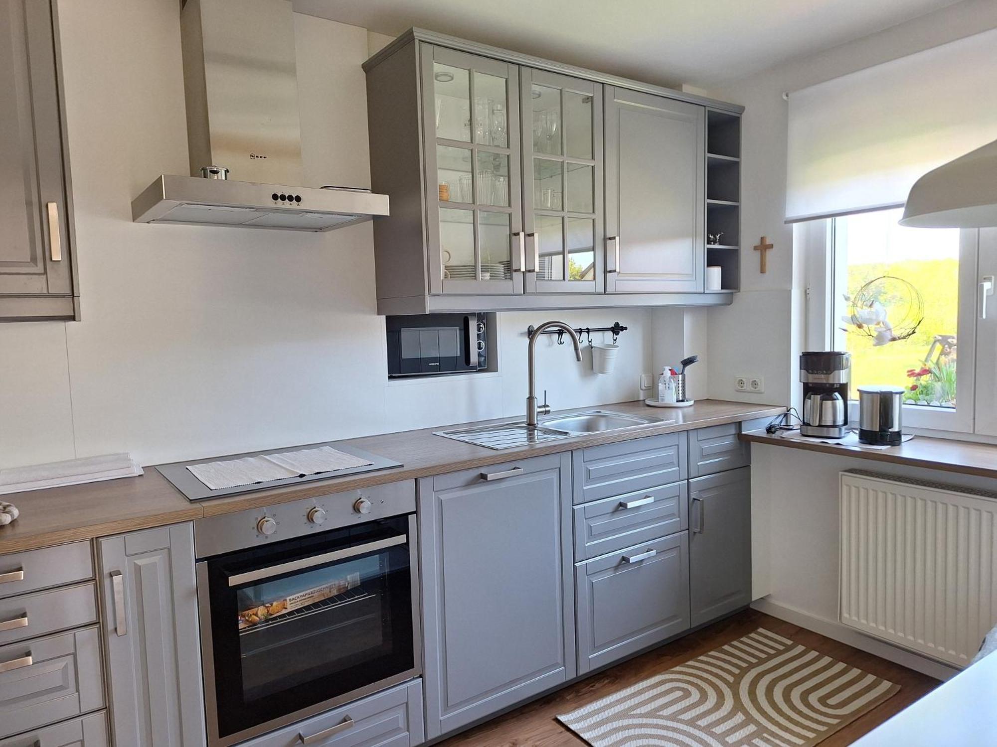 Ferienhaus Forstblick Betzenstein Bagian luar foto